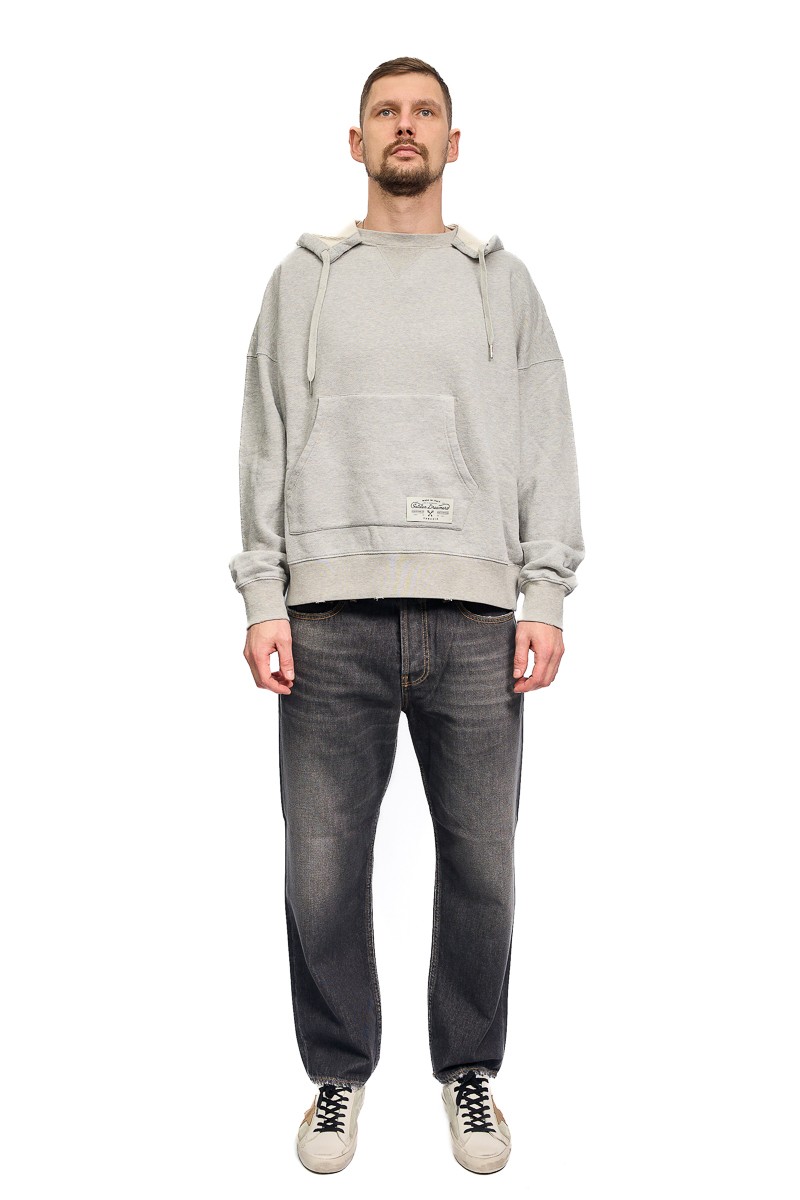 Худи Golden Goose 20376