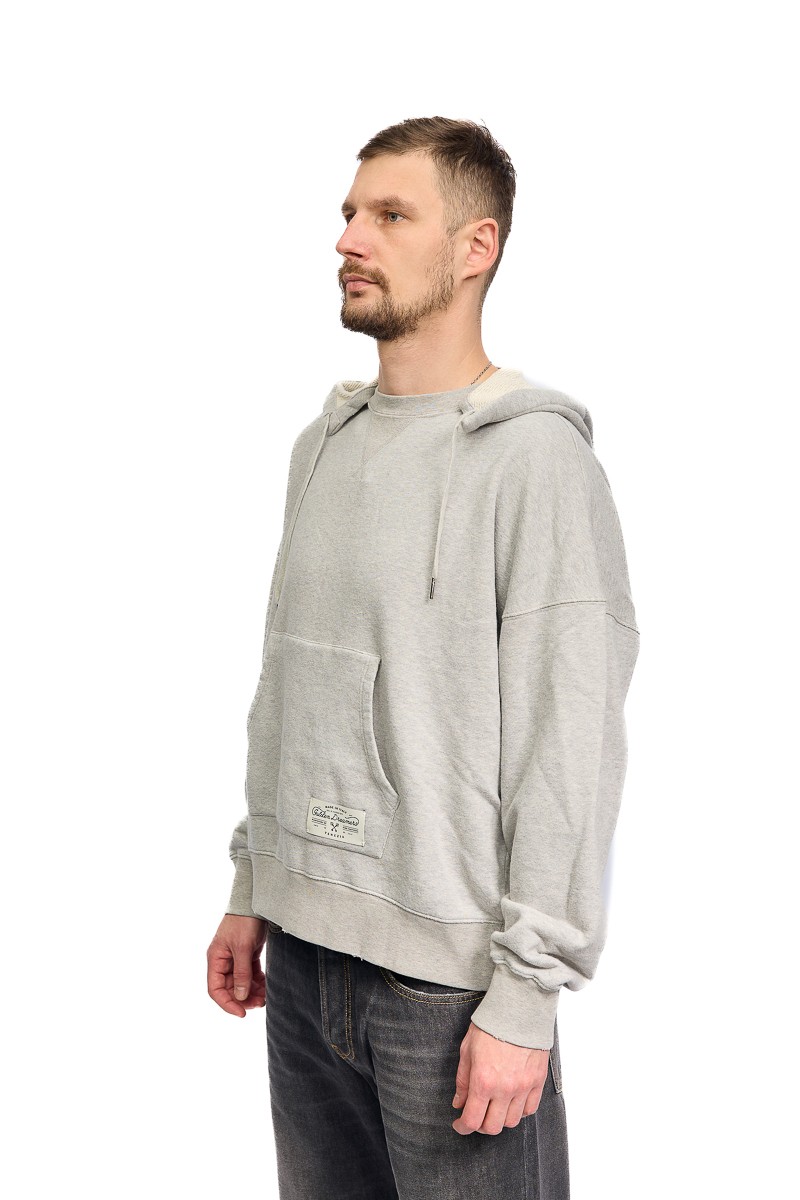 Худи Golden Goose 20376