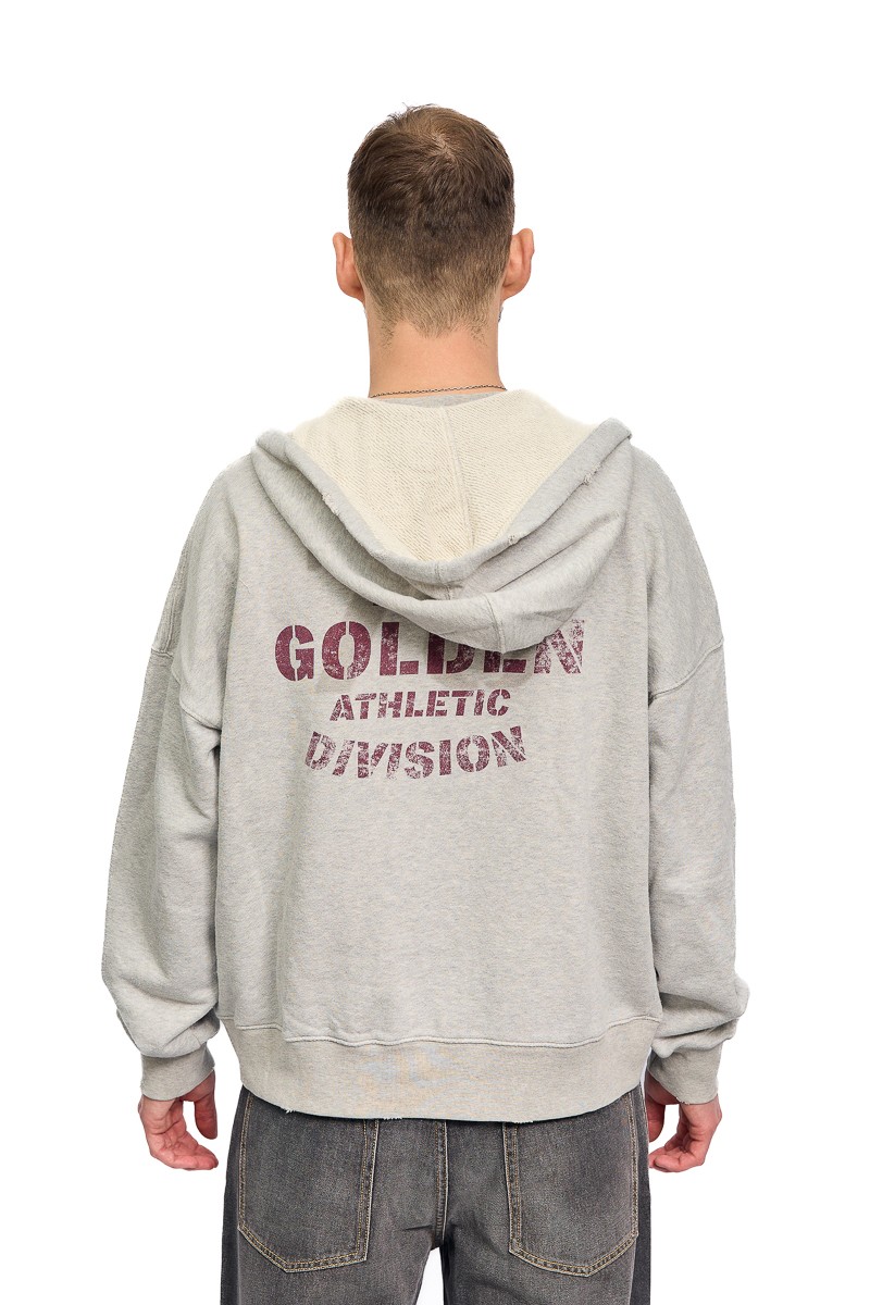 Худи Golden Goose 20376