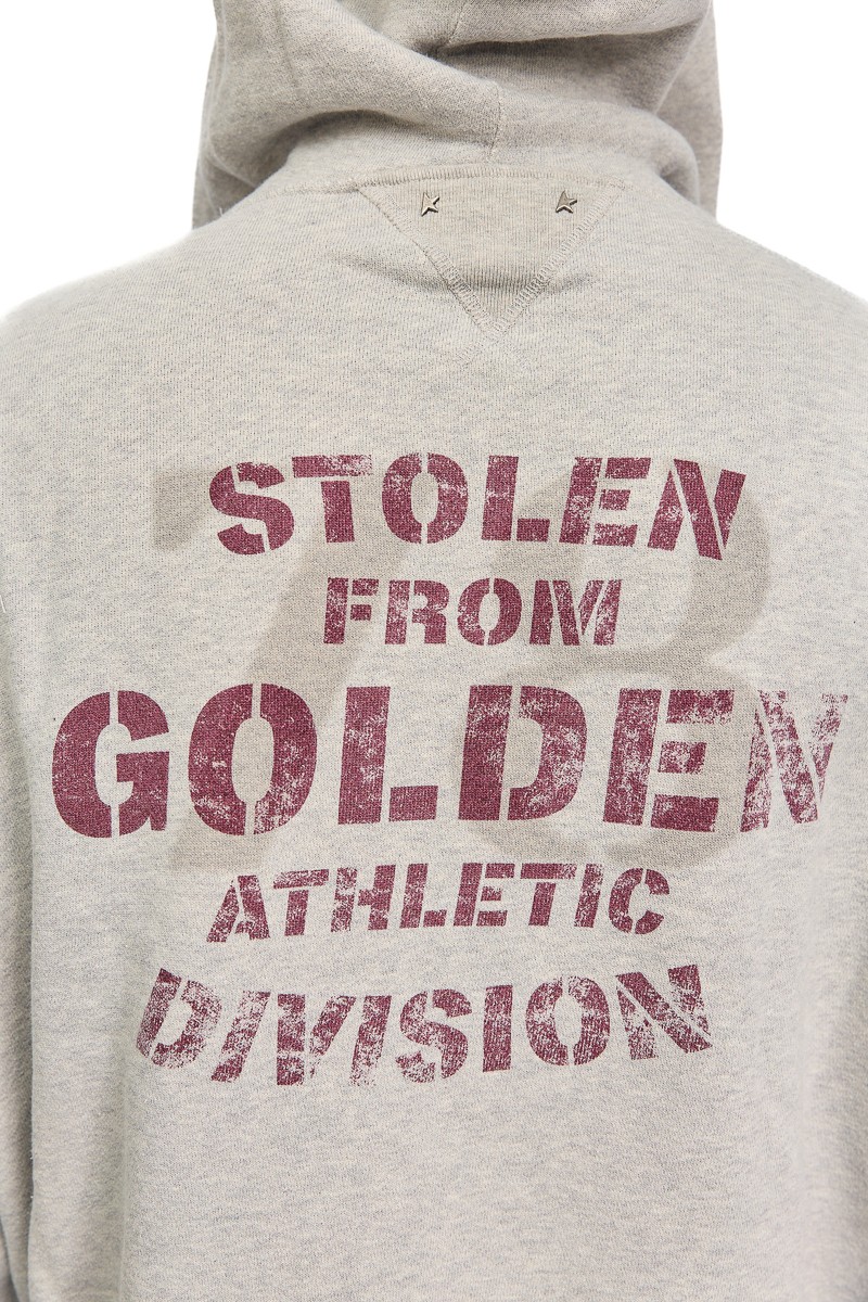Худи Golden Goose 20376