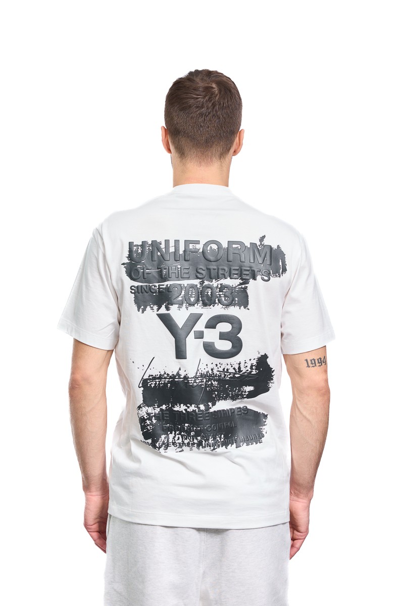 Футболка Y-3 20976