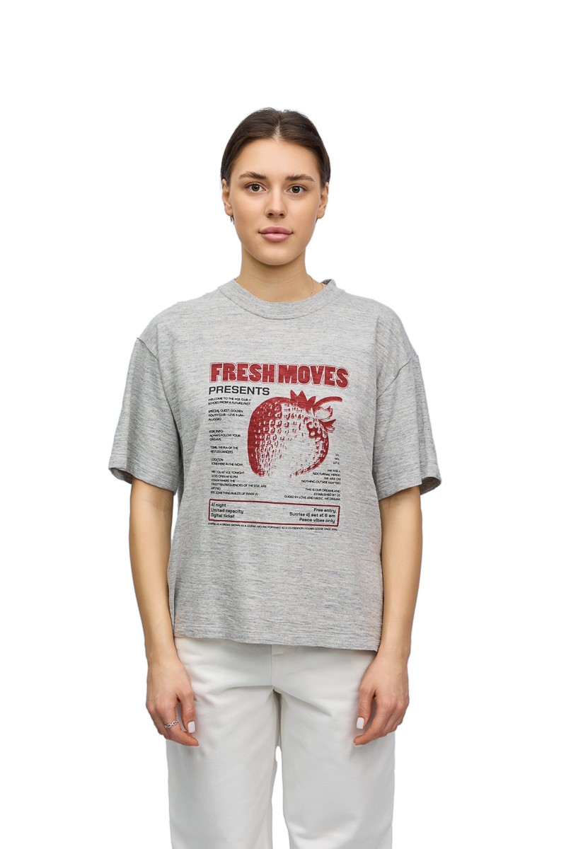 Футболка Golden Goose 21058
