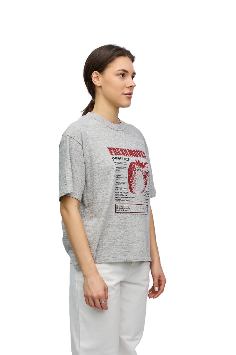 Футболка Golden Goose 21058