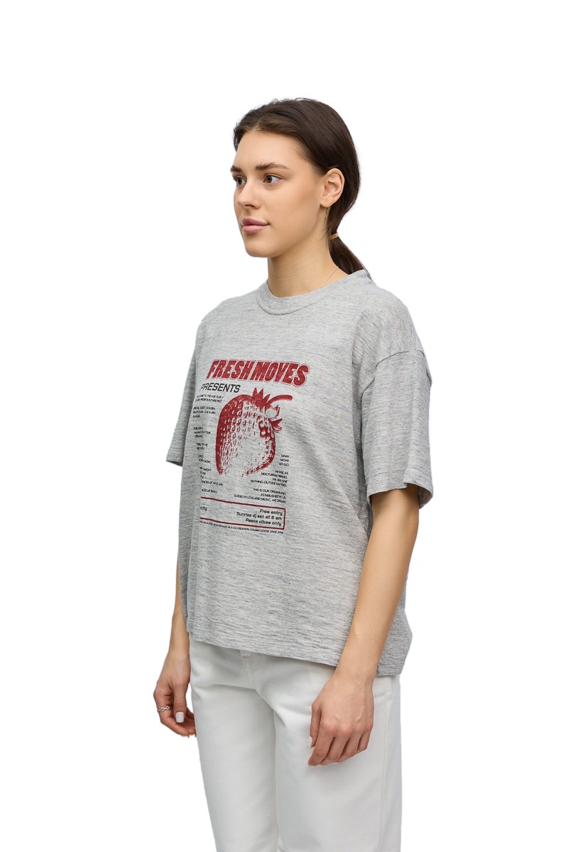 Футболка Golden Goose 21058
