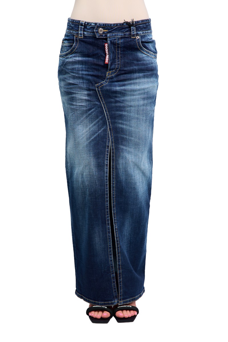 Спідниця DSQUARED2 21257