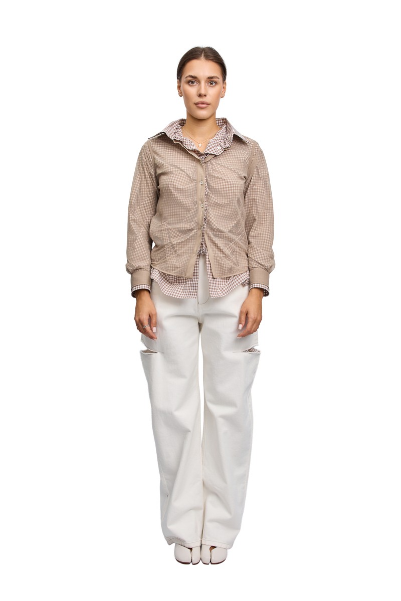 Сорочка Maison Margiela 21359