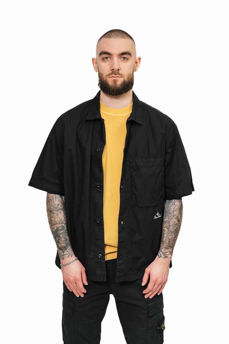 Сорочка Stone Island 22160