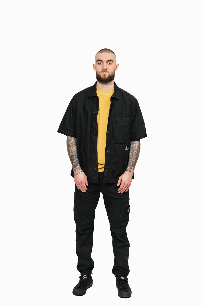 Сорочка Stone Island 22160