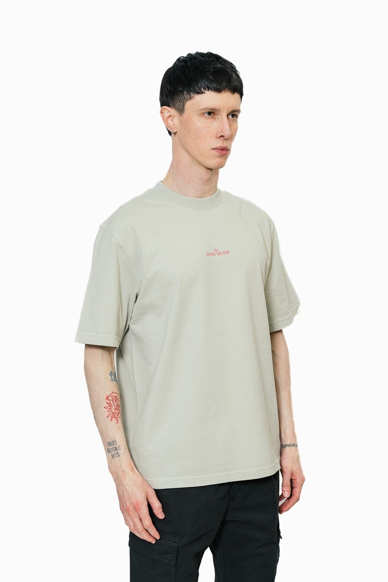 Футболка Stone Island 22352
