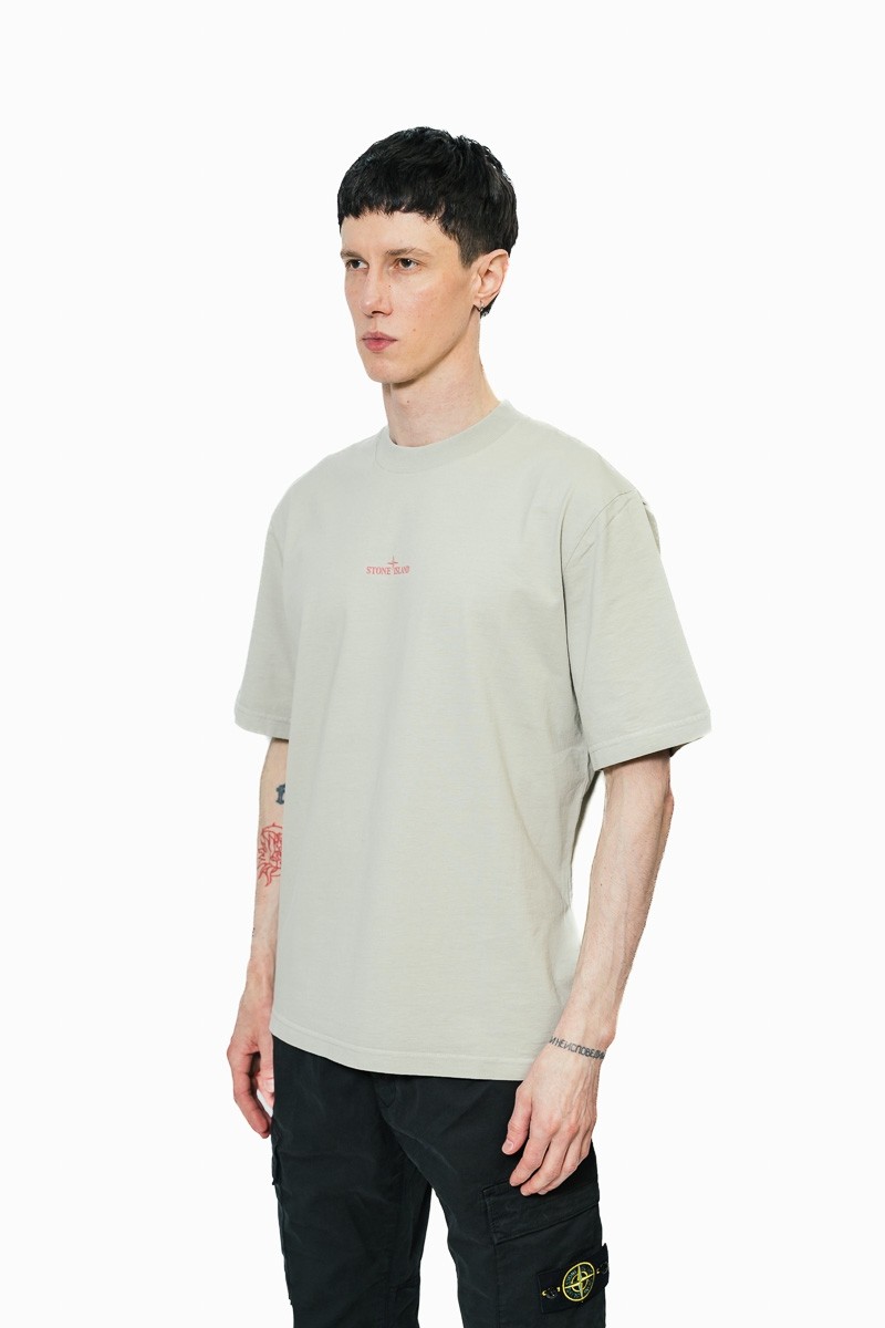 Футболка Stone Island 22352