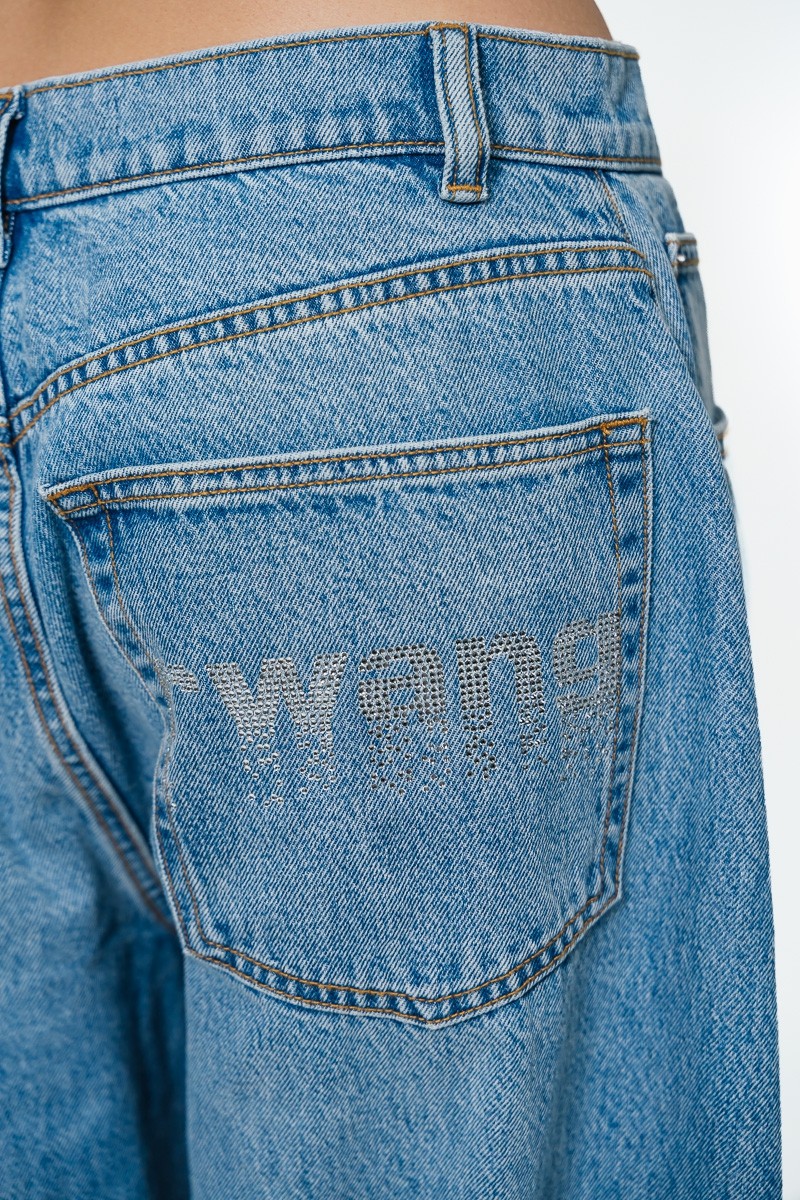 Джинси Alexander Wang 22735