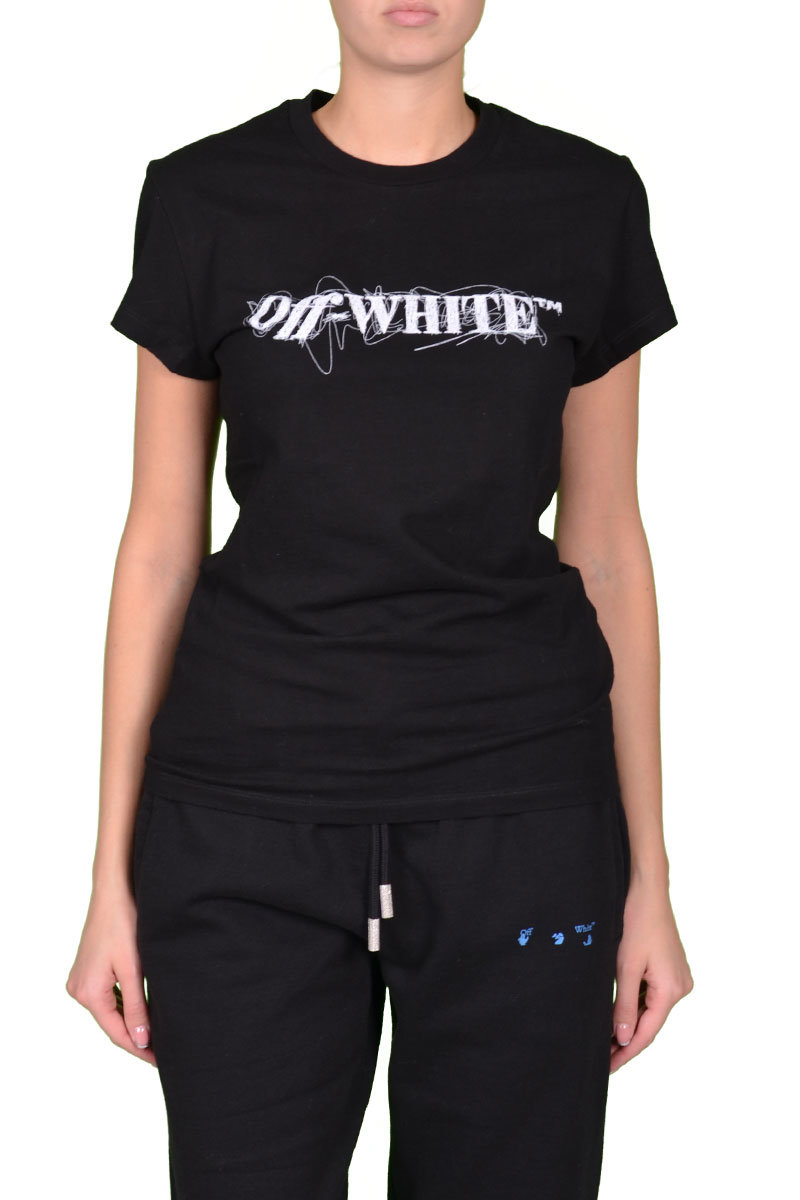 Футболка Off-White 17050