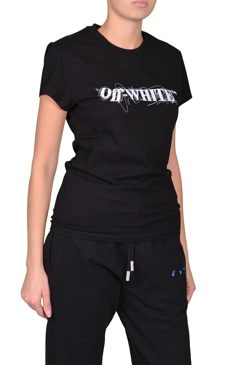 Футболка Off-White 17050