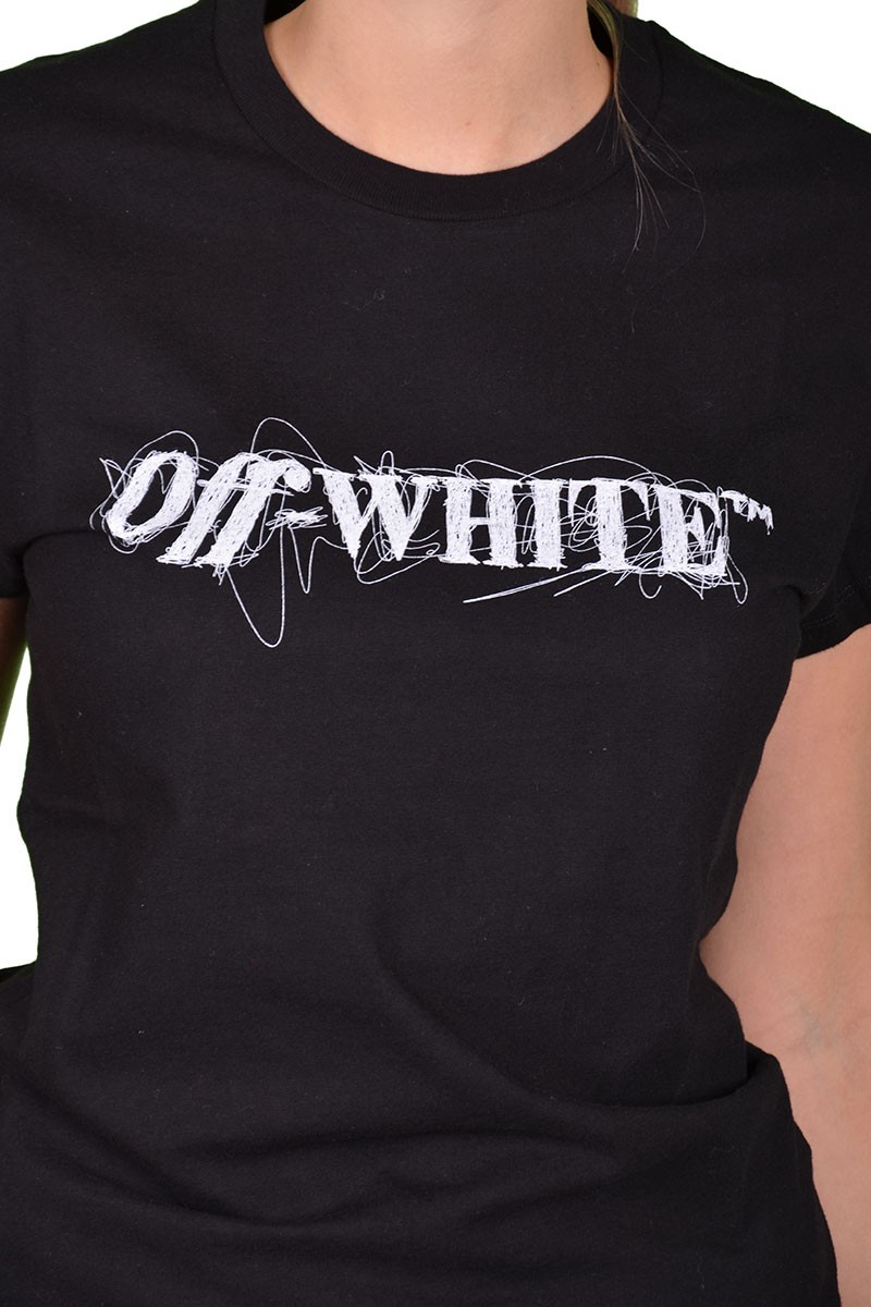 Футболка Off-White 17050