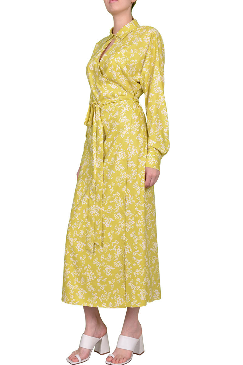 Сукня POUSTOVIT 17331