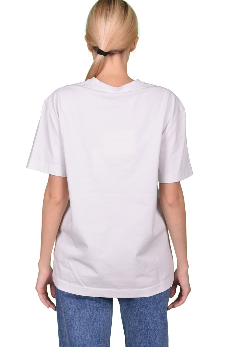Футболка Alexander Wang 19165