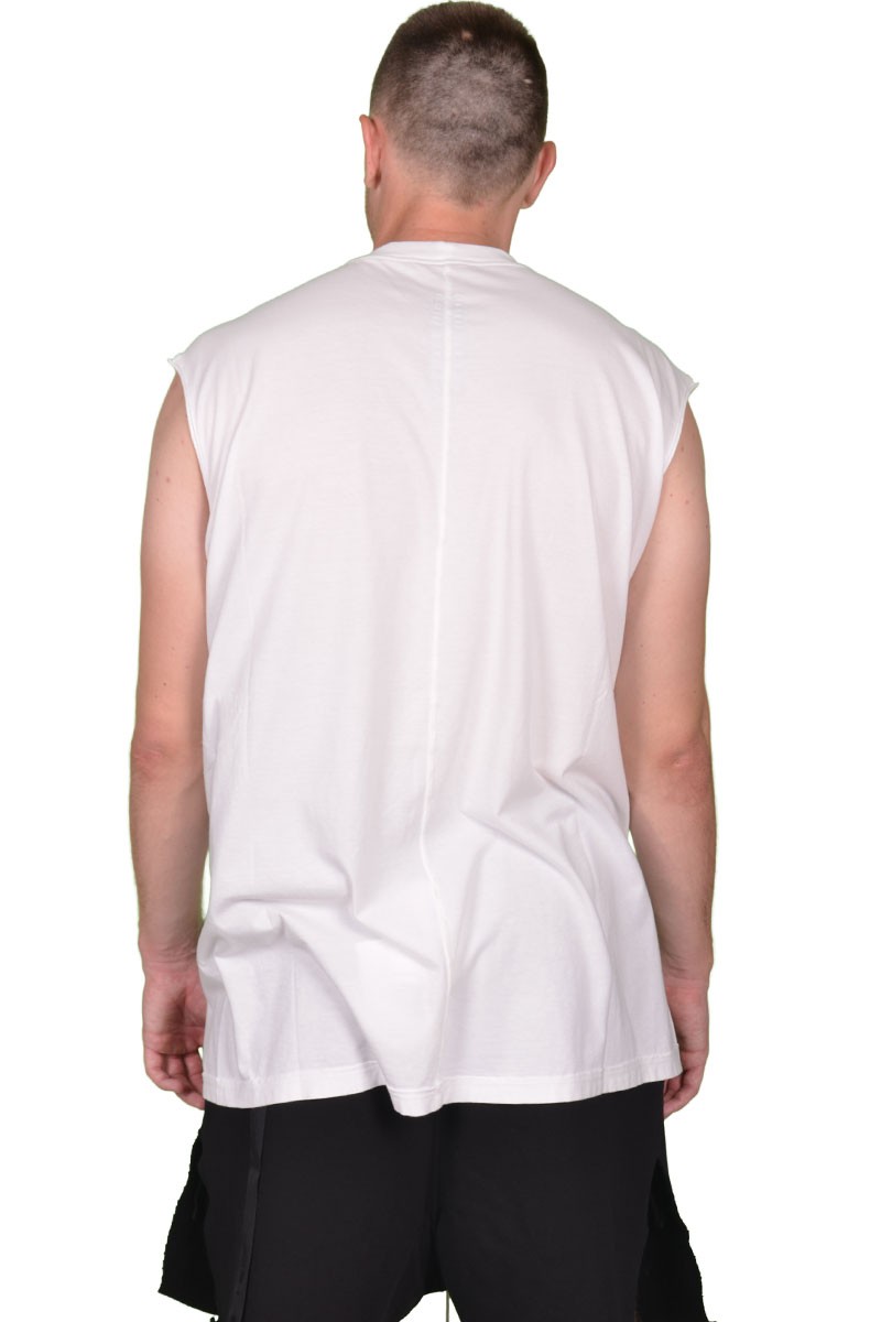 Футболка Rick Owens 20089