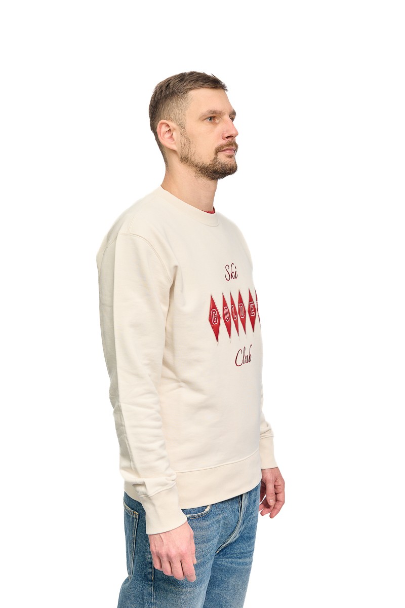 Світшот Golden Goose 20377