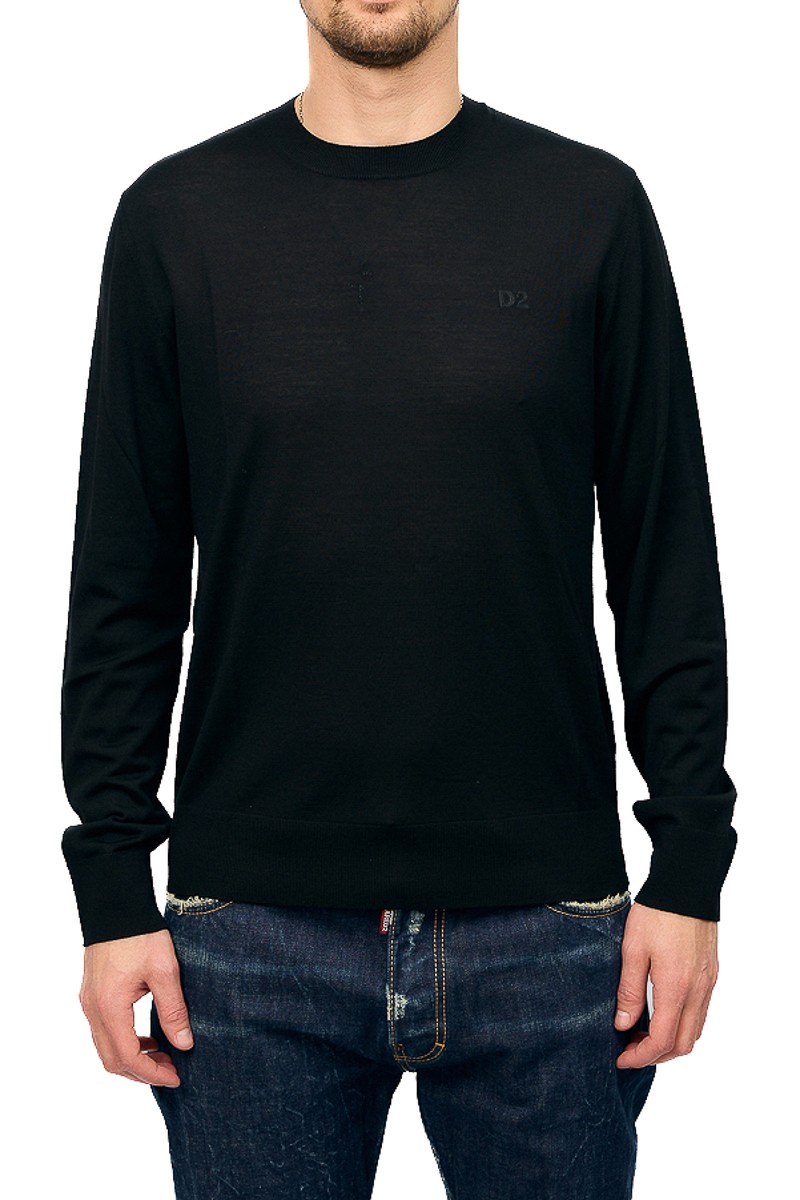 Кофта DSQUARED2 20690