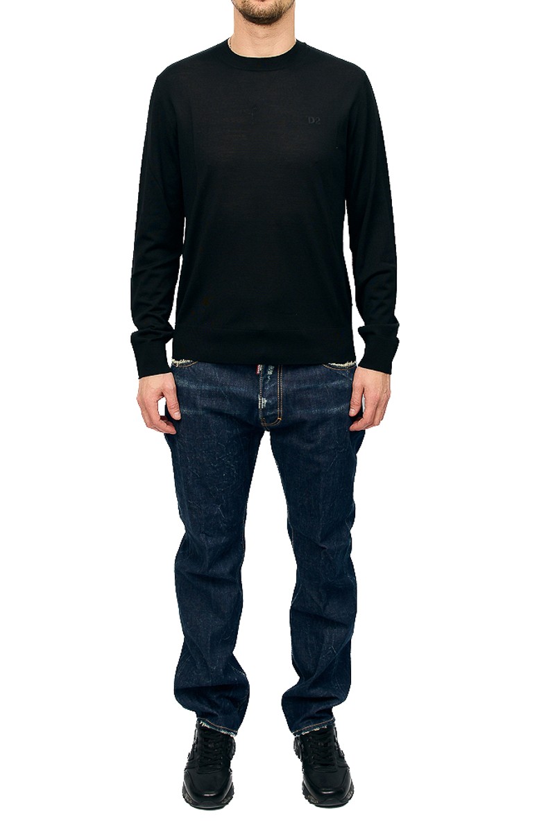 Кофта DSQUARED2 20690