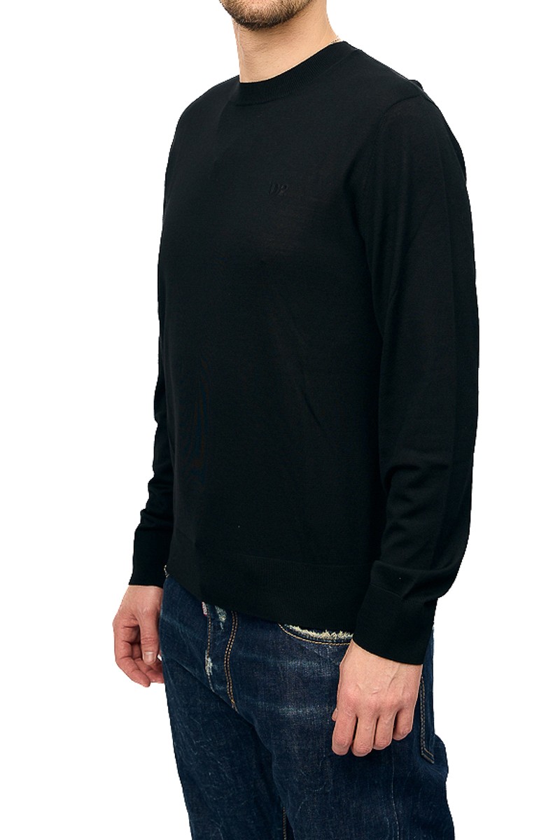 Кофта DSQUARED2 20690