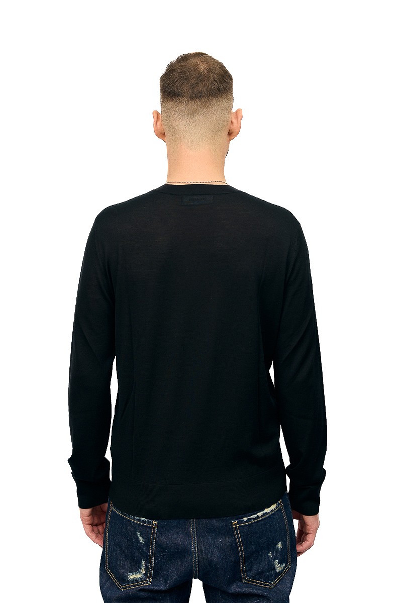 Кофта DSQUARED2 20690