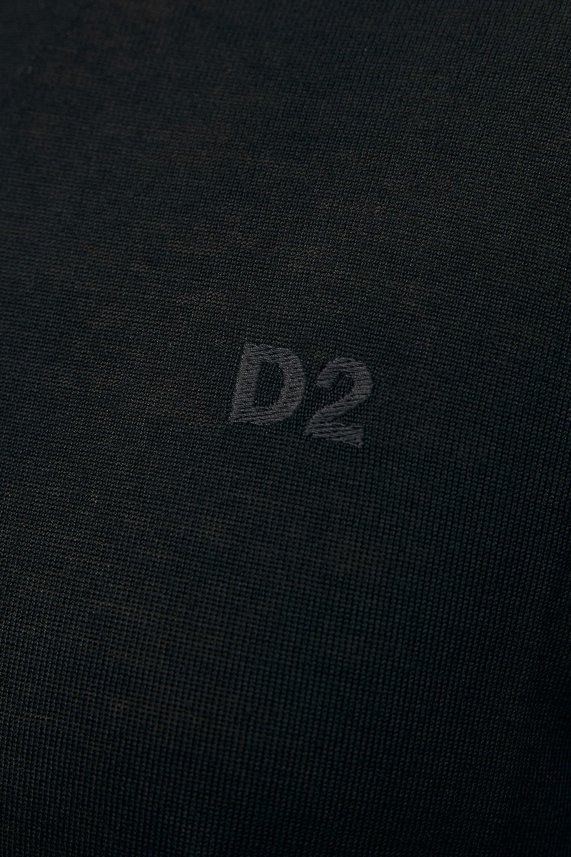 Кофта DSQUARED2 20690