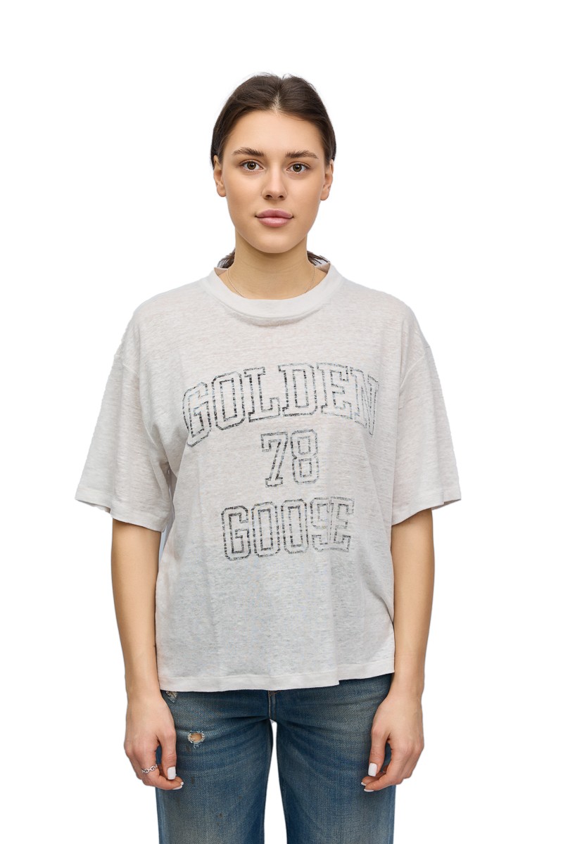 Футболка Golden Goose 21059