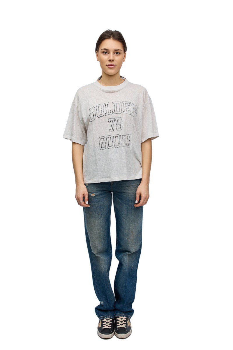 Футболка Golden Goose 21059
