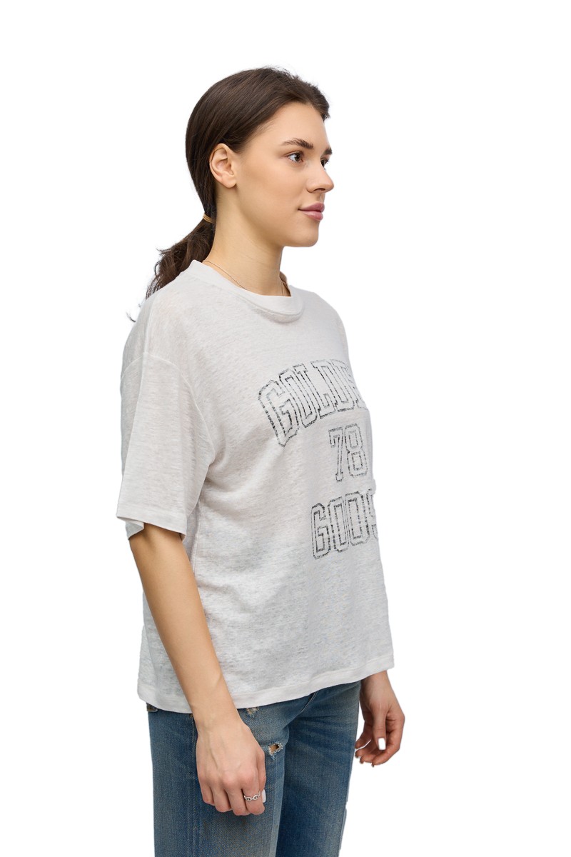 Футболка Golden Goose 21059