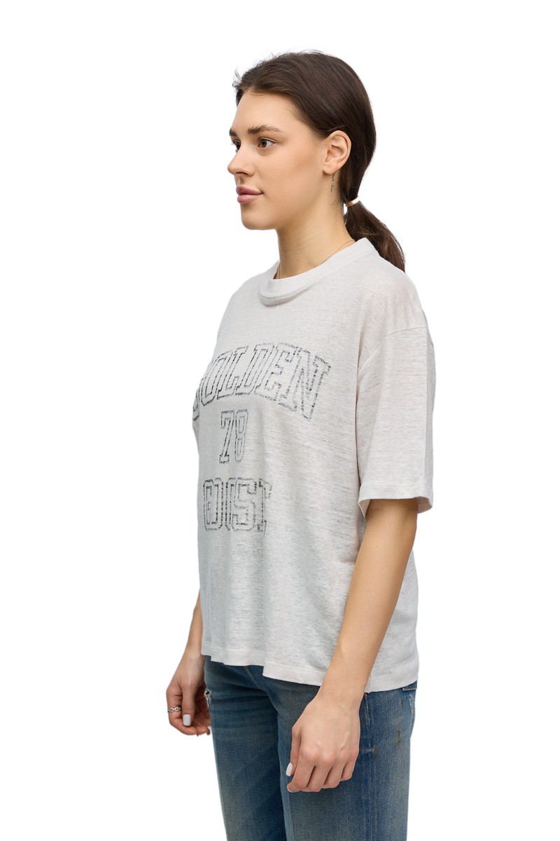 Футболка Golden Goose 21059