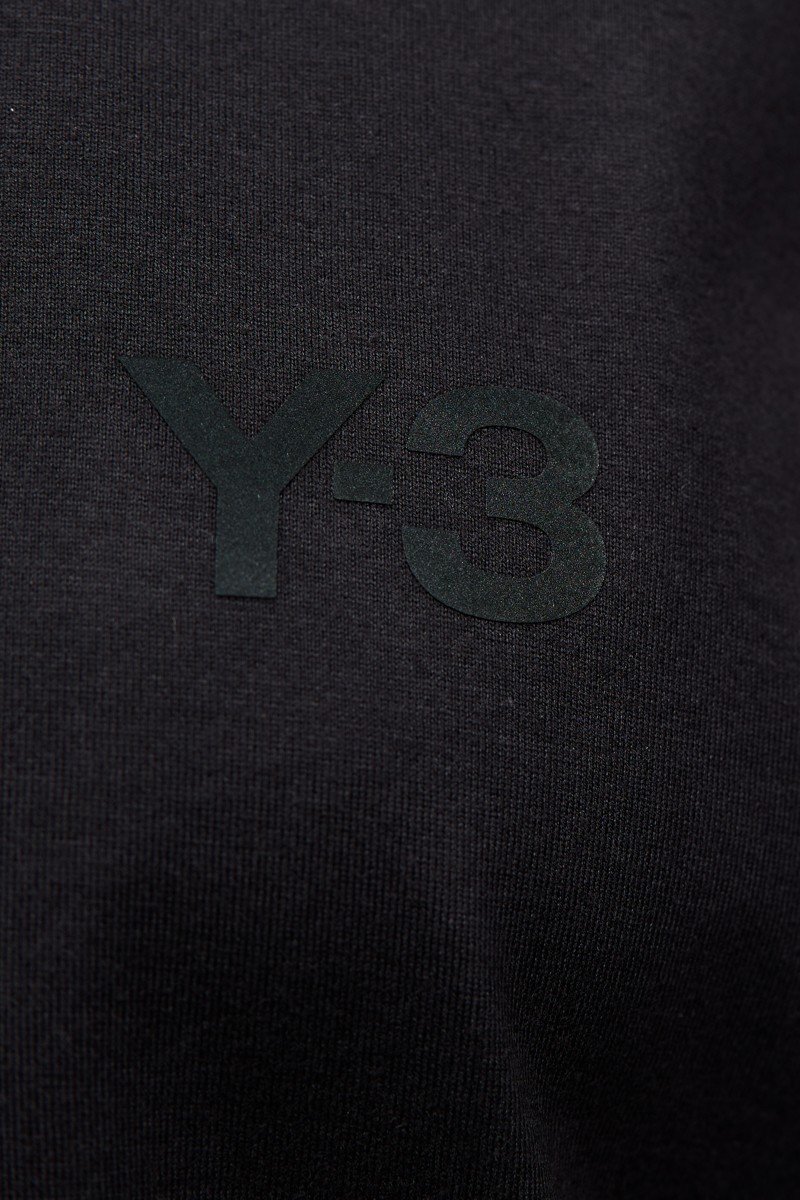 Футболка Y-3 21159