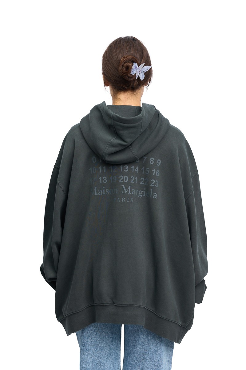 Кофта Maison Margiela 21360