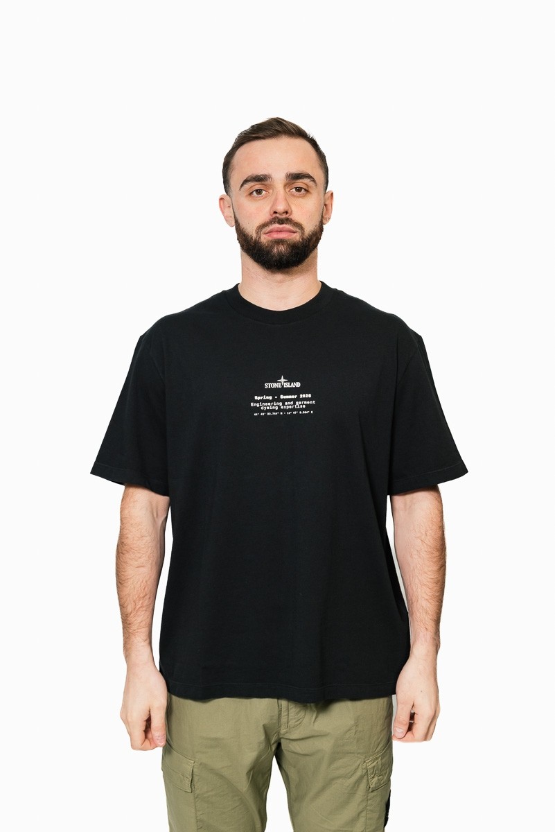 Футболка Stone Island 22063