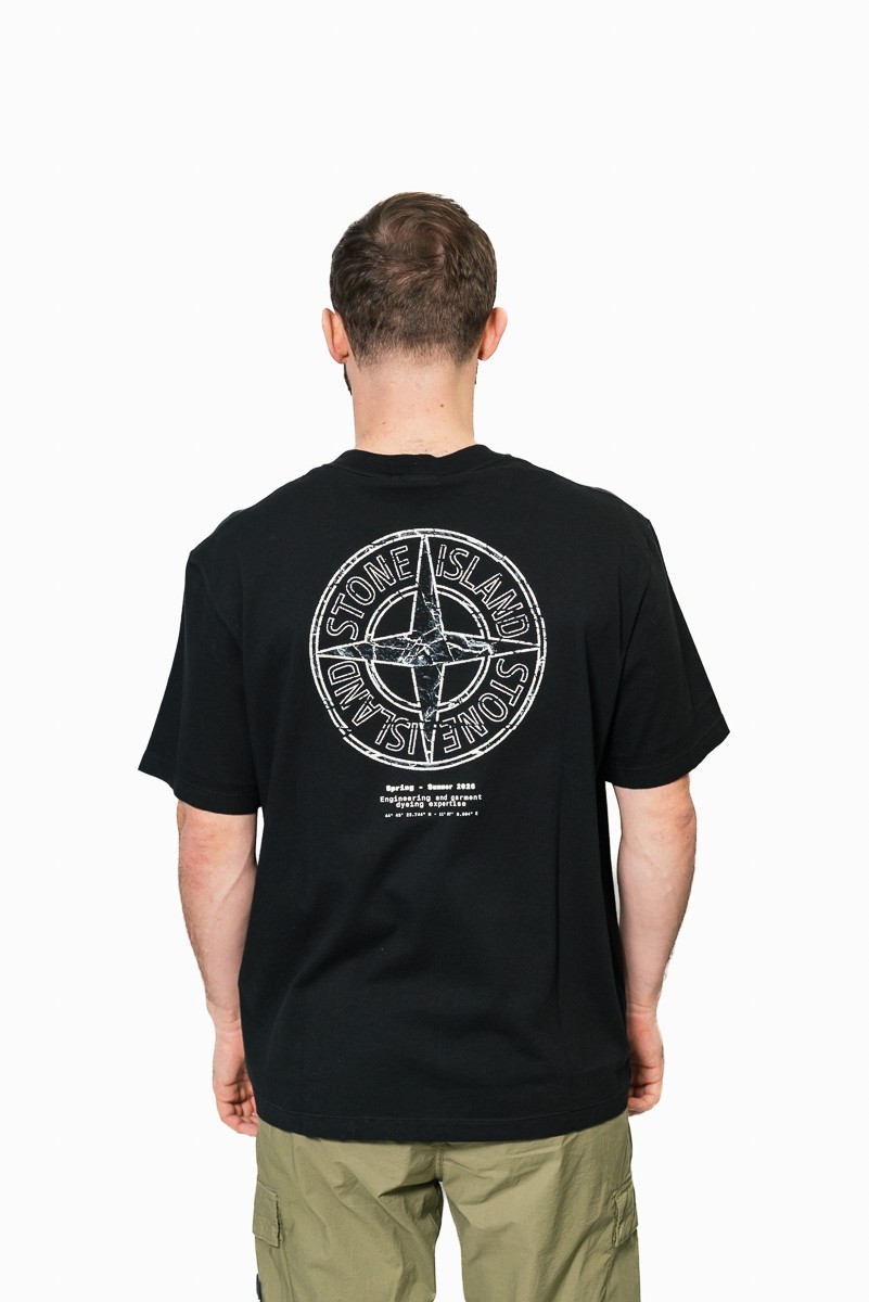 Футболка Stone Island 22063