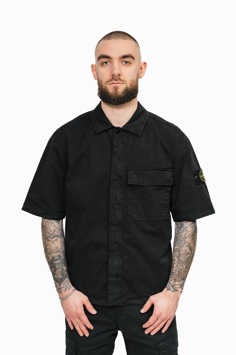 Сорочка Stone Island 22161
