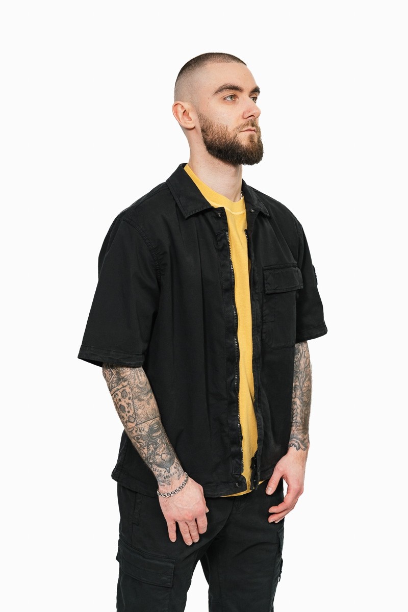 Сорочка Stone Island 22161