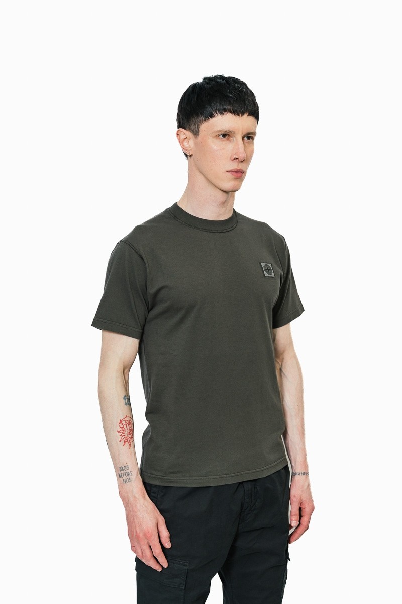 Футболка Stone Island 22353