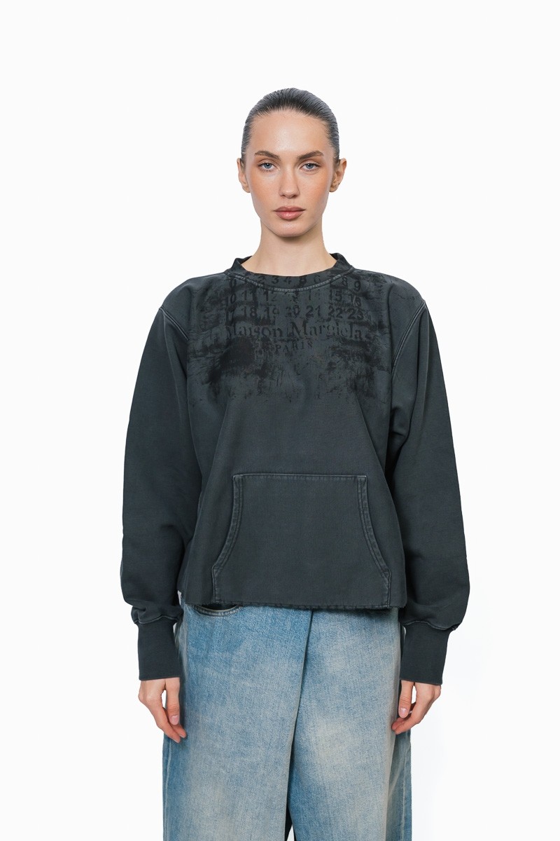 Світшот Maison Margiela 22932