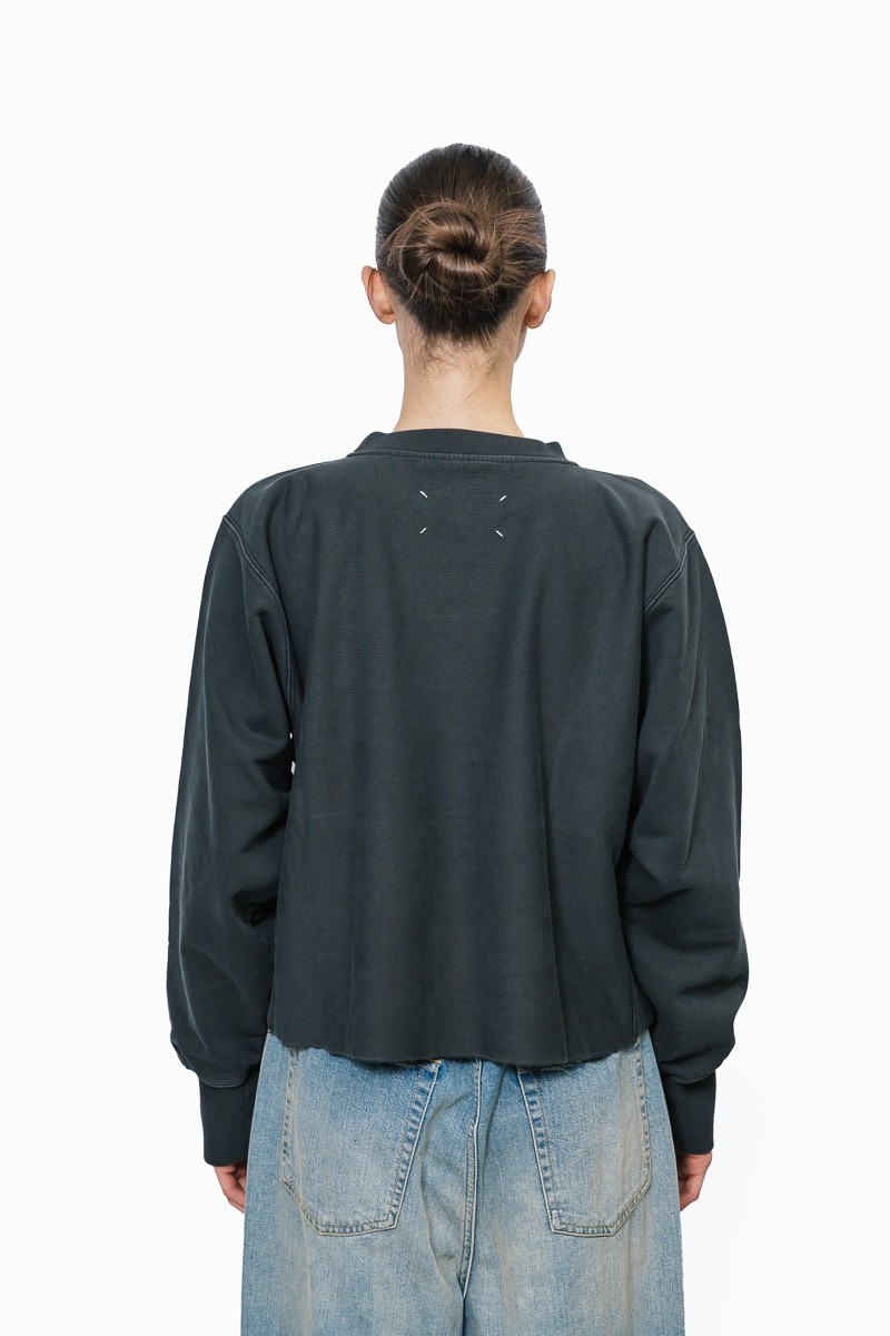 Світшот Maison Margiela 22932