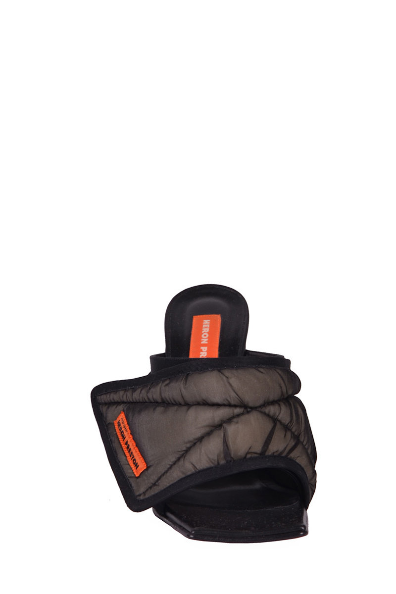 Пантолети Heron Preston 14148
