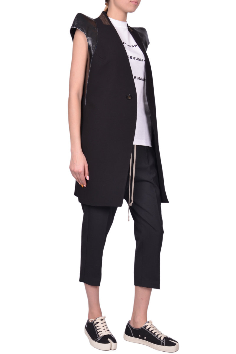 Жилет Rick Owens 14287
