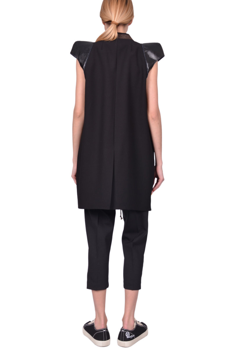 Жилет Rick Owens 14287