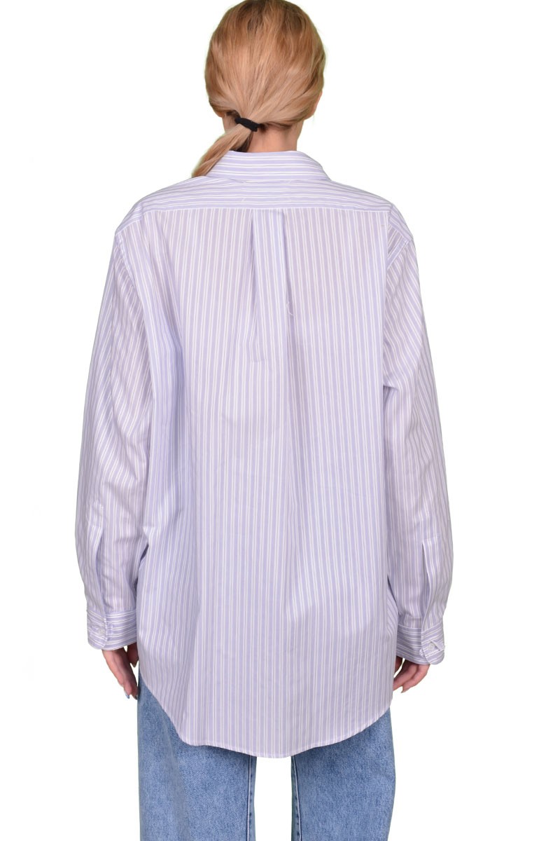 Сорочка Maison Margiela 17812