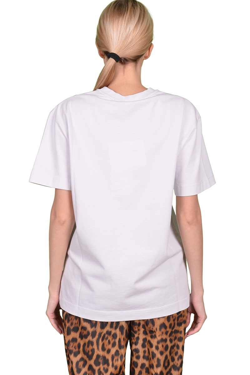 Футболка Alexander Wang 19166