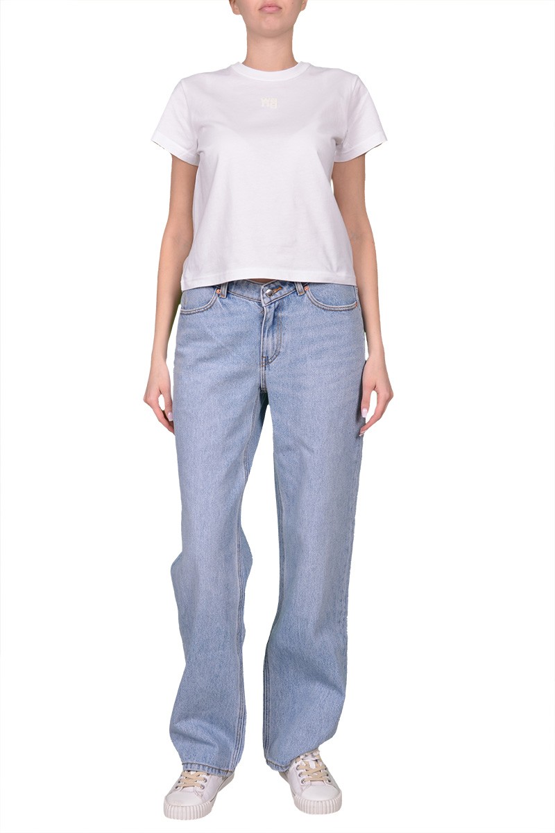 Джинси Alexander Wang 19663