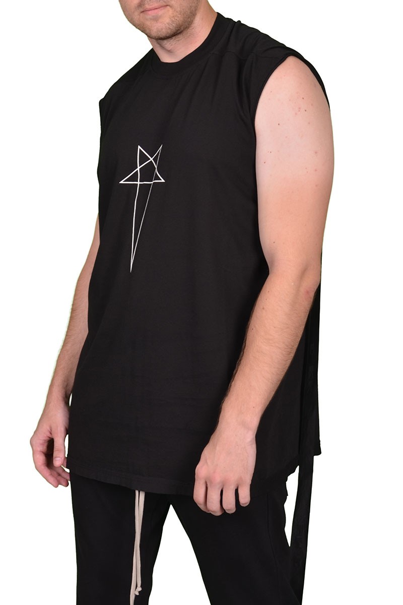 Футболка Rick Owens 20090
