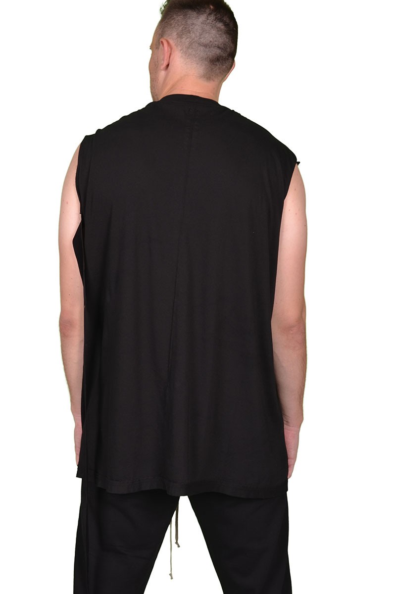 Футболка Rick Owens 20090