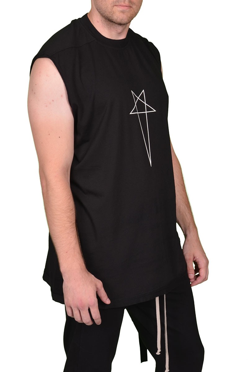 Футболка Rick Owens 20090
