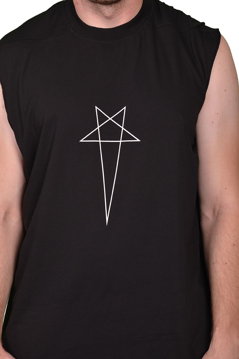Футболка Rick Owens 20090
